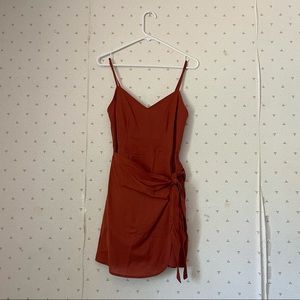 Abercrombie Summer Dress
